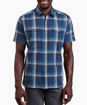 Kuhl Men's Response Shirt BALTICBLUE