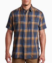 Kuhl Men's Response Shirt MIDNIGHTGOLD