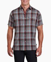 Kuhl Men's Response Shirt VINTAGETEAL