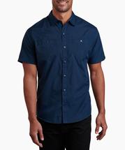 Kuhl Men's Stealth Shirt BLUEDEPTHS