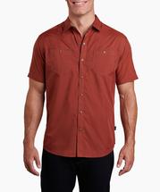 Kuhl Men's Stealth Shirt RUSTICSUN