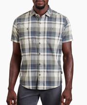 Kuhl Men's Styk Shirt SHADEDMEADOW