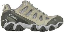 Oboz Women's Sawtooth II Low Waterproof FROST
