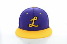 2021 LAKEWOOD TRAVEL BASEBALL CAP 