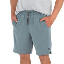 Free Fly Men's Lined Swell Short - 8