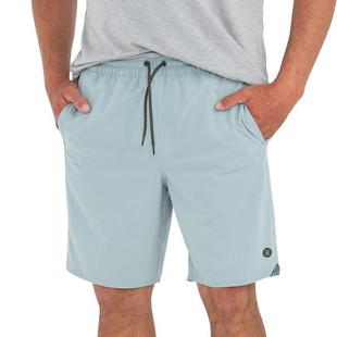 Free Fly Men's Lined Swell Short - 8