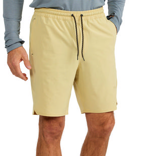 Free Fly Men's Lined Swell Short - 8