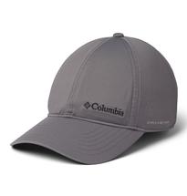 Columbia Unisex Coolhead II Ball Cap CITYGREY