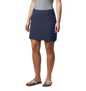 Columbia Women’s Anytime Casual Skort NOCTURNAL