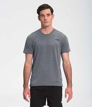 The North Face Men's Wander Short Sleeve VANADISGREYDARKHEATH