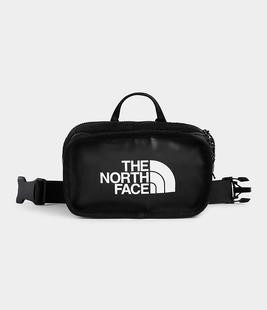 The North Face Explore BLT Fanny Pack—S TNFBLACK/TNFWHITE