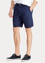 Polo Ralph Lauren Men's 8.5-Inch Classic Fit Chino Short NEWPORTNAVY