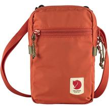 Fjallraven High Coast Pocket 333/ROWANRED