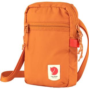 Fjallraven High Coast Pocket SUNSETORANGE
