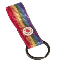 Fjallraven Kanken Rainbow Keyring 907/RAINBOW