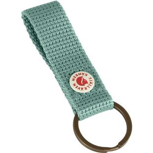 Fjallraven Kanken Keyring 501/SKYBLUE