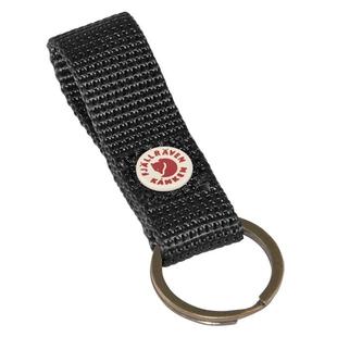 Fjallraven Kanken Keyring 550/BLACK