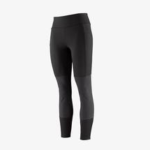 Patagonia Women's Pack Out Hike Tights BLK