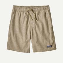 Patagonia Men's Baggies Naturals - 6 1/2