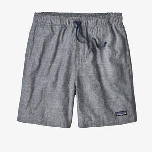  Patagonia Men's Baggies Naturals - 6 1/2 