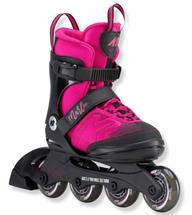 K2 MARLEE KIDS INLINE SKATE MAGENTA