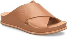 Kork-Ease Women's Tutsi Cross-Band BROWN