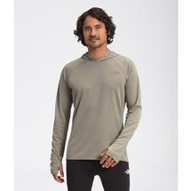 The North Face Men's Wander Hoodie MINERALGREYHEATHER
