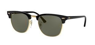 Ray-Ban Clubmaster Black 901/58