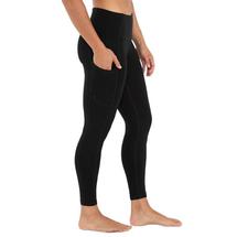 Free Fly Women's Bamboo Daily Tight BLACK