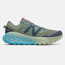 New Balance Women's Fresh Foam More Trail V1 D