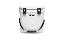 YETI Roadie 24 Hard Cooler White WHITE