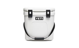 YETI Roadie 24 Hard Cooler White WHITE