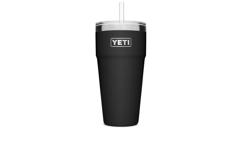 YETI Rambler 16 oz Stackable Pint, Vacuum Insulated