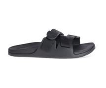 Chaco Women's Chillos Slide BLACK