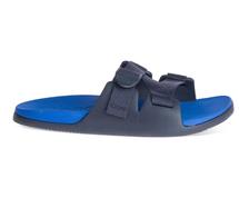 Chaco Men's Chillos Slide ACTIVEBLUE