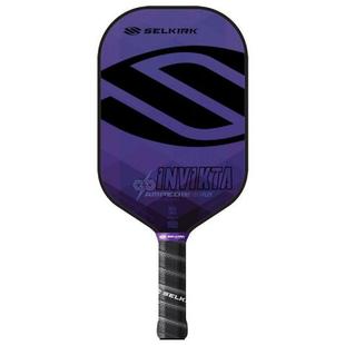 Selkirk AMPED Invikta Midweight Pickleball Paddle 