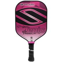Selkirk AMPED Epic Midweight Pickleball Paddle 