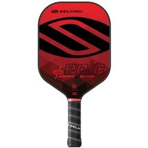 Selkirk AMPED Epic Midweight Pickleball Paddle 