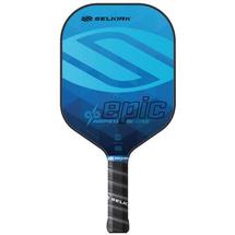 Selkirk AMPED Epic Lightweight Pickleball Paddle 