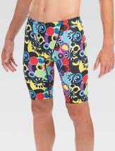 Dolfin Men's Uglies Jammer GLBG