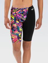 Dolfin Men's Uglies Jammer Swimsuit ITRGLTC