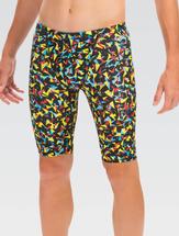 Dolfin Men's Uglies Jammer PRPN