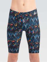 Dolfin Men's Uglies Jammer SPRC