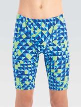 Dolfin Men's Uglies Jammer TRIH