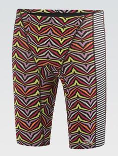 Dolfin Men's Uglies Zulu Jammer 743