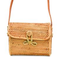Poppy & Sage Sophia Bag NANTUCKETNVYSTRIPE