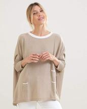 Mer-Sea Women's Catalina Sweater