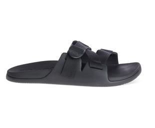 Chaco Men's Chillos Slide BLACK