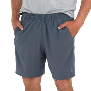 Free Fly Men's Breeze Short - 6