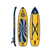Sol Galaxy Solsumo Inflatable Paddle Board 